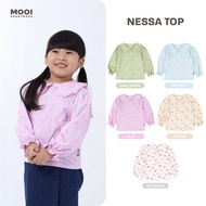 Mooi - Nessa Top Girls' Tops