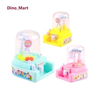 MESIN Mini Claw Machine - Claw Machine - Ball Claw