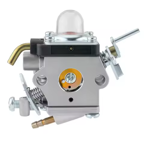 545008097 Replacement Carburetor for Husqvarna 129C, 129L, 129R, 129LDX, 129RJ Trimmers