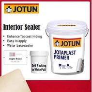 Jotun Jotaplast Primer repacking size in 1L &amp; 5L - Interior Wall Sealer Undercoat