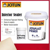 Jotun Jotaplast Primer repacking size in 1L & 5L - Interior Wall Sealer Undercoat