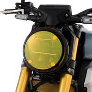 Honda CB125R CB150R CB250R CB300R Headlamp Protector
