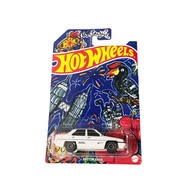 2025 Hotwheels Special Edition 1985 Proton Saga (Saga Burung/ Saga Putih/ Saga Bebird)