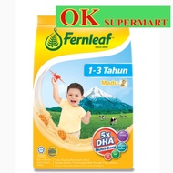 Fernleaf 1-3 Tahun (1+) 900g Madu