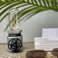 曙MUSE 手輪調光小水管桌燈 LED燈 鎢絲燈泡 擺飾 燈泡