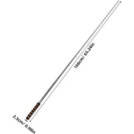 VANZACK Retractable Billiards Cue Stick Telescopic Extension Pool Stick For Pool Table Games Adjusta
