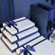 blind box gift christmas gift set gift box Gift Box Empty Box Perfume Gift Box Scarf Gift Box Gift B