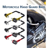 Motorcycle Brake Lever Guard Handle Grip Lever Guard Full Alloy