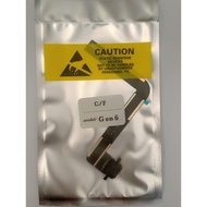 Gen 6 2018 / 6 th Generation / A 1954 Charging Cable - Charging Cable / Internal Charging Pin Cord