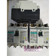 EW100EAG 3P 75A  100A 30Ma 100Ma  Original Japanese Leakage Switch Leakage Circuit Breaker