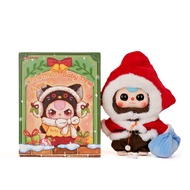 Baby Three Christmas 400% Blind Box
