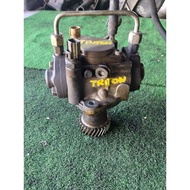 Mitsubishi triton 4D56U diesel fuel pump (USED ITEM)