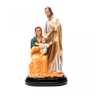 Holy Family Statue Color 30cm - Y109