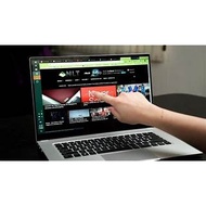 JOI Book 5115 (I5-1135G7/8GB/512GB SSD/W10H/15.6"/Touch/Gray) Free JOI Backpack