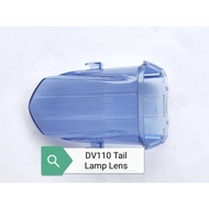 Demak DVS110 Tail Lamp Lens