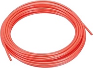 uxcell Pneumatic Tubing Air Brake Hose Air Line Tube Pipe 2.5mm(0.1'') ID x 4mm (0.16'') OD x 10m(32