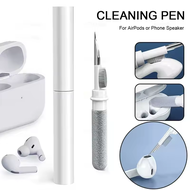 Bluetooth Earphones Cleaning Tool for Pro 3 2 1 Earbuds Case Cleaner Kit Cleaning Brush Pen for Xiao