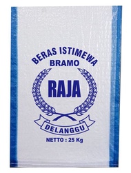 KARUNG BERAS 25 KG SABLON (ISI 50 & 100)