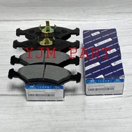 KAMPAS REM DEPAN KIA TIMOR - BRAKE PAD FRONT KIA TIMOR