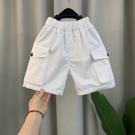 Summer Stylish Boy Shorts