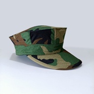 Tactical Training Flat Cap