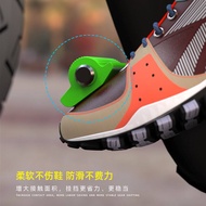 Motorcycle Modification Accessories Gear Protective Cover Gear Lever Cover Anti-slip Protective Shoe