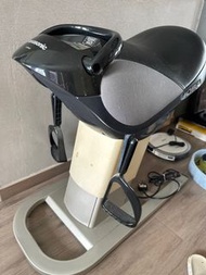 Panasonic騎馬機