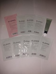 ELEMIS pro-collagen marine cream  Rose marine cream  rose micro serum  overnight matrix  eye revive 