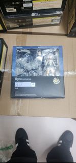 Max Factory figma 214 艦これ 島風