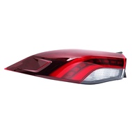 [HKJUS] Outside taillight For GAC Trumpchi EMPOW 2021 Car Accessories Tail Light Assembly brake ligh