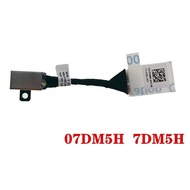 NEW Genuine LAPTOP DC Power Jack For Dell Latitude 3410 3412 3510 E3410 E3412 E3510 07DM5H 450.0KD0C