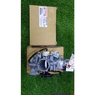 YAMAHA LC 135 V1 FIRST MODEL CARBURETOR OE THAILAND PART NUMBER 5YP-E4101-02