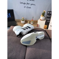 Marathon Flying Line Jacca Lightweight Breathable Casual Sports Running Shoes HQ7411