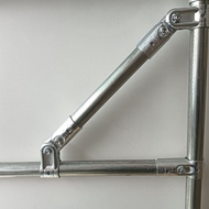 20 round tube 25 round tube 32 round tube connector steel pi20 Round Tube 25 Round Tube 32 Round Tub