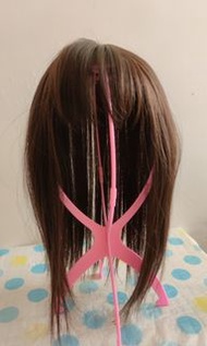 假髮  (順豐到付）