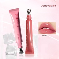 JOOCYEE Lip Gloss Moisturizing essence honey clear and white Watery Essence Lip Gloss Hydrated Clear
