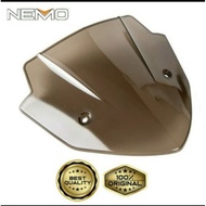 Visor CB 150R NEW NEMO - WINDSHIELD NEW CB 150R RIBEN