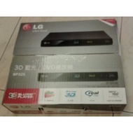 Stock Warranty Seven Day Lg 3d Blu-ray Dialer Bd Bp325 Gen Bp420 Bp430