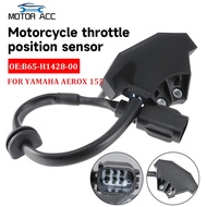 Sensor CKP CKPS Pulser ACG Spull Original Aerox 155 VVA Original Sensor For Motocycle