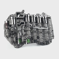 09G325039AX 09G325039A 09G Transmission Valve Body With Solenoid For Jetta Beetle Mini Cooper Audi