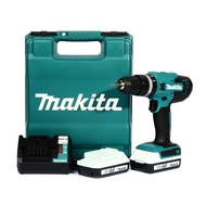 MAKITA HP488D002 / HP488DYEX1สว่านไร้สายกระแทก 18V (G-TYPE ) การรับประกัน 1 ปี