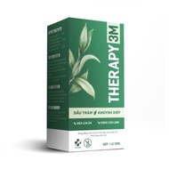 Tea Tree Oil Eucalyptus Therapy 3M
