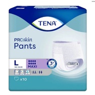 TENA Proskin Pants Maxi Adult Diapers Size L