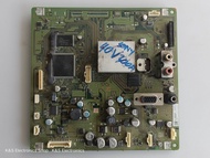 MainBoard SONY KLV-40V200A Main Board 1-869-852-21 อะไหล่แท้/ของถอดมือสอง รับประกันสินค้า 30 วัน