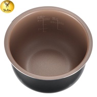 2L Rice Cooker Non-Stick Inner Bowl For Philips HD3060 HD3061 HD3070 HD3071 HD3160 HD3161 Cooker Pot