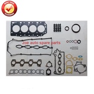 D4CB Engine Full gasket SET kit for Hyundai H1 H200 Starex Porter Kia Sorrento 2497cc 2.5 CRDI 16V 2