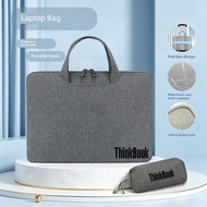 Laptop Bag laptop bag 15.6 inch ThinkBook 14+Laptop Bag 16P Handbag 14.5 Inch Waterproof Laptop Bag 
