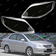 [READY STOCK] Honda City SEL GD8 06 07 08 HEADLAMP COVER / HEADLIGHT COVER / HEADLAMP LENS / HEADLIG