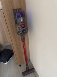 dyson v8 戴森v8吸尘器