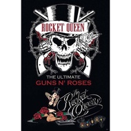 guns N'roses Poster